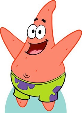 Create meme: Patrick from spongebob, Bob Patrick, Patrick 