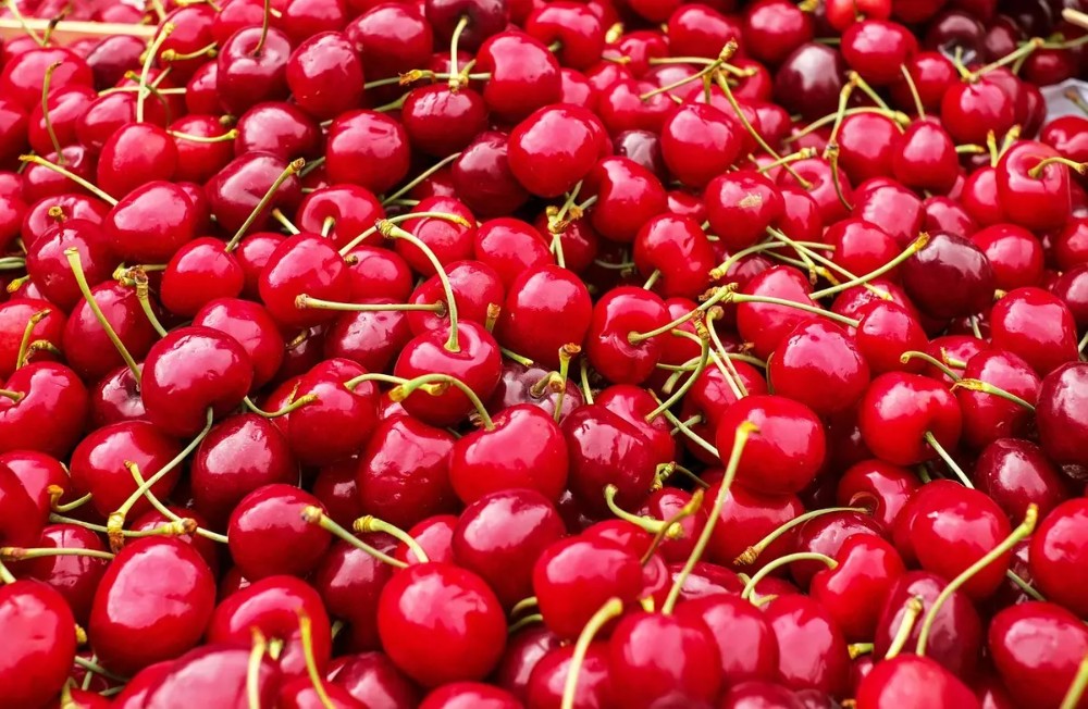 Create meme: cherries, cherries, cherry