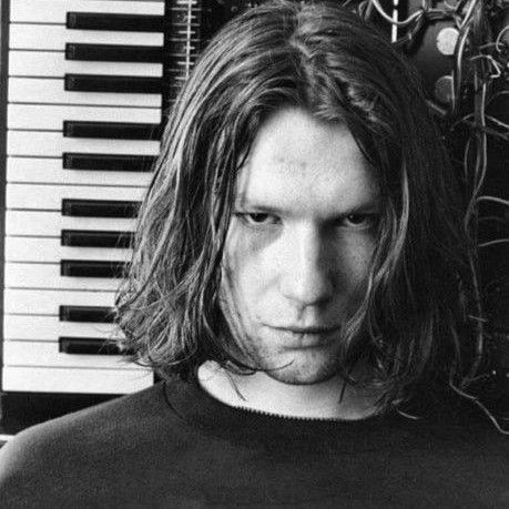 Создать мем: ричард джеймс aphex twin, афекс твин ричард джеймс, группа афекс твин