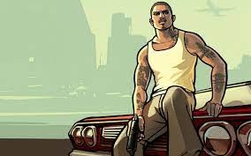 Создать мем: гта сан андреас графика, гта сан андреас 2, san andreas grand