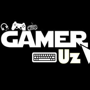 Создать мем: uz gamer, геймер надпись, game