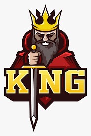 Создать мем: king gaming, king game, кинг клан