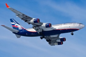 Создать мем: ilyushin il 96 300, il 96, самолет ил 96