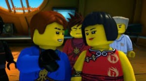 Создать мем: ninjago lego, Ниндзяго: Мастера Кружитцу, ниндзяго 10 сезон