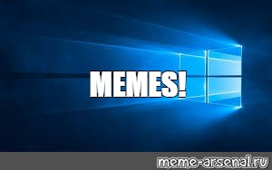 Create meme: null