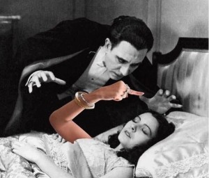 Create meme: Dracula, Dracula movie 1931