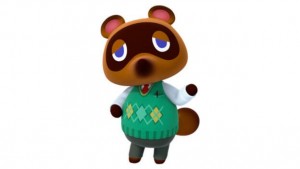 Создать мем: animal crossing new horizons том нук, animal crossing new horizons, animal crossing