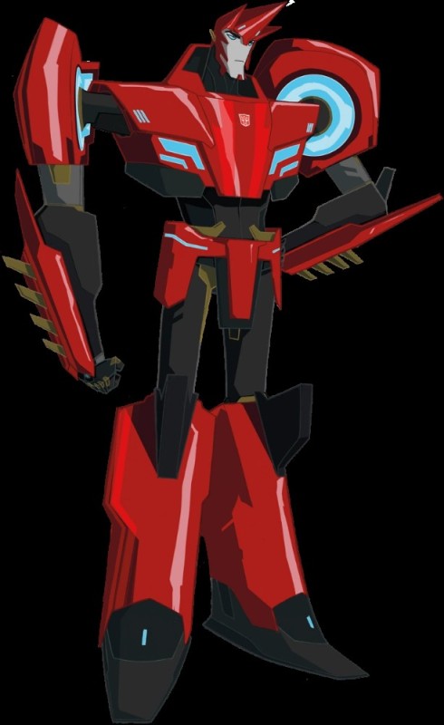 Create meme: Transformers Animated snarl, Cliffjumper Transformers Prime, Transformers Cybertron Primus