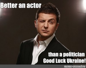 Create meme "Ij (Ij , Vladimir Zelensky , Volodymyr Zelenskiy