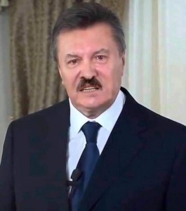 Create meme: ostanovites meme, Yanukovych, stop Yanukovych meme