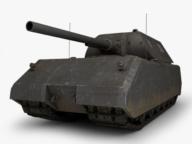 Создать мем: сверхтяжёлый танк маус, немецкий танк маус ворлд оф танк, танк маус