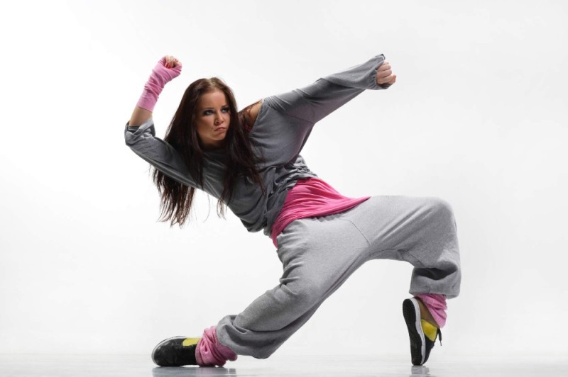 Create meme: hip-hop dance, hip hop, dancing Diana Vasilyevna hip hop