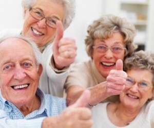 Create meme: home care, a bill to raise the retirement age, old age