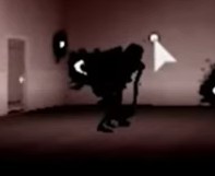 Create meme: limbo game, the game limbo, darkness