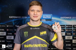 S1mple - Создать мем - Meme-arsenal.com