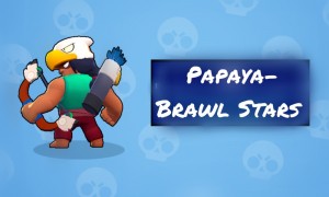 Create meme: pictures brawl stars El Primo, Brawl Stars, Bo brawl stars new