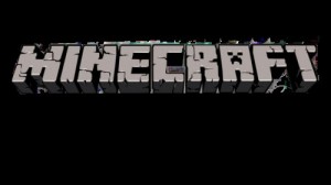 Создать мем: minecraft логотип, майнкрафт надпись, minecraft лого