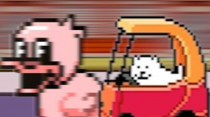 Create meme: undertale, screenshot, the game