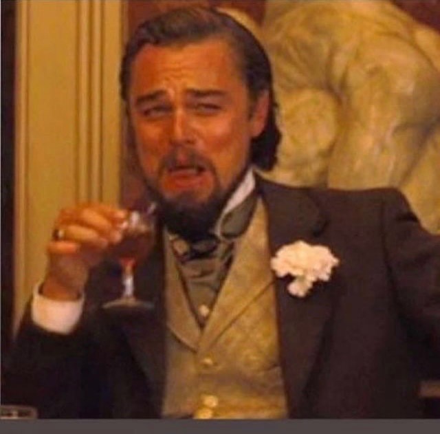 Create meme: dicaprio meme django, dicaprio memes, dicaprio meme