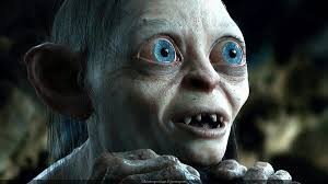 Create meme: Gollum the hobbit, the Lord of the rings Gollum, the Lord of the rings Gollum