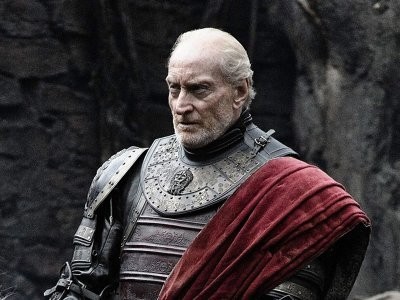 Create meme: Tywin Lannister Game of Thrones, Lord Tywin Lannister, Tywin Lannister