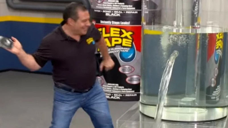 Create meme: water meme , flex tape meme, a piece of water meme