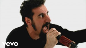 Create meme: people, system of a down, Serj Tankian