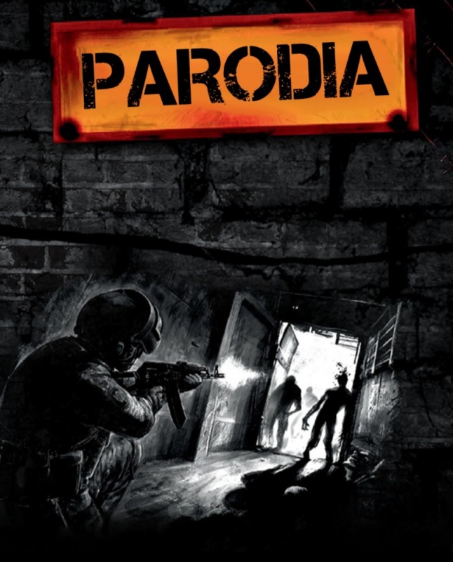 Create meme: Paranoia game, paranoia, Paranoia 2 game