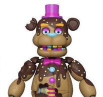 Create meme: fnaf Freddy