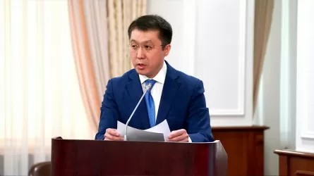 Create meme: ministerstvo transporta, Minister of Kazakhstan, Prime Minister of Kazakhstan