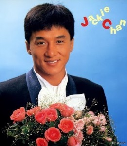 Create meme: Jackie Chan young, Jackie Chan