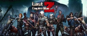 Create meme: game, warz, last empire war z