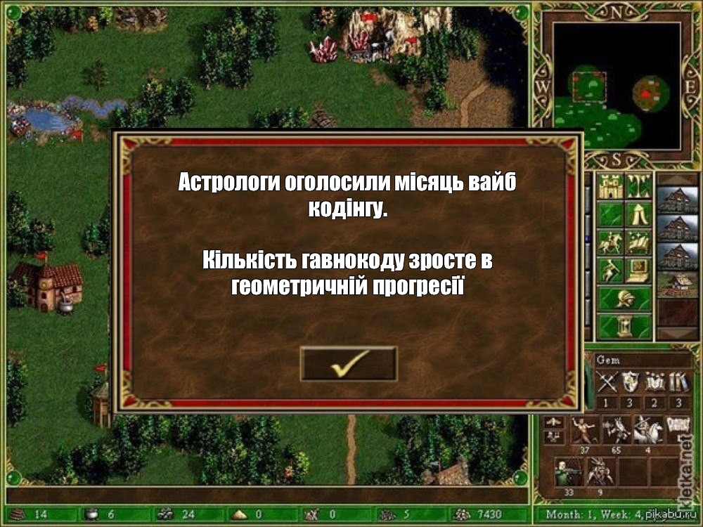 Создать мем: null
