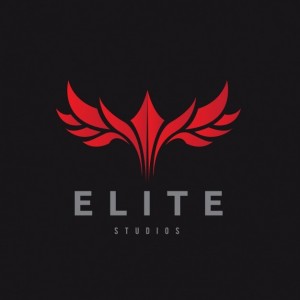 Create meme: elite force logo, logo, elite
