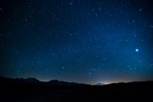 Create meme: star background, summer night, a sky full of stars