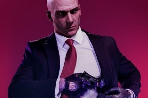 Create meme: Hitman 2018, Hitman, hitman 2 gold edition 2018