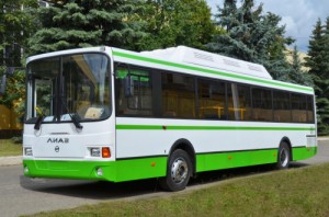 Создать мем: liaz, троллейбус автобус, лиаз 5256 36