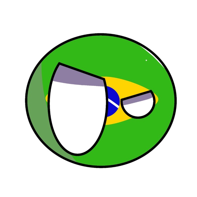 Create meme: countryballs brazil, countryballs polandball wiki, countryballs qatar