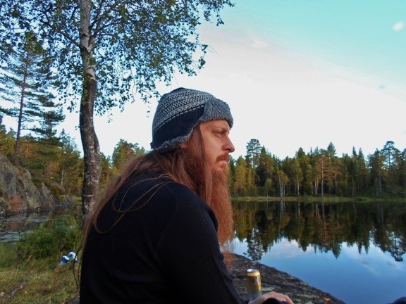 Create meme: darkthrone, fenriz darkthrone, fenris