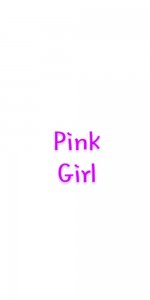 Create meme: girl, logo