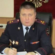 Create meme: omvd Russia, male, the chief of police