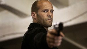 Create meme: Statham, mechanic, militants