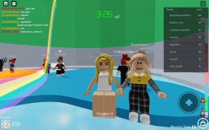 Create meme: game get, the get, roblox