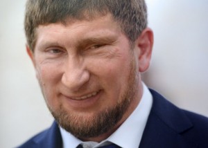 Создать мем: глава чеченской республики, глава чечни, рамзан