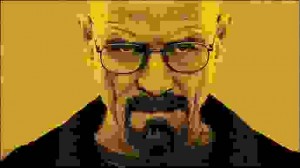 Create meme: breaking bad, Walter white