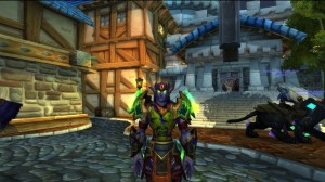 Create meme: enrage wow, Warcraft screenshots, wow mmo champion