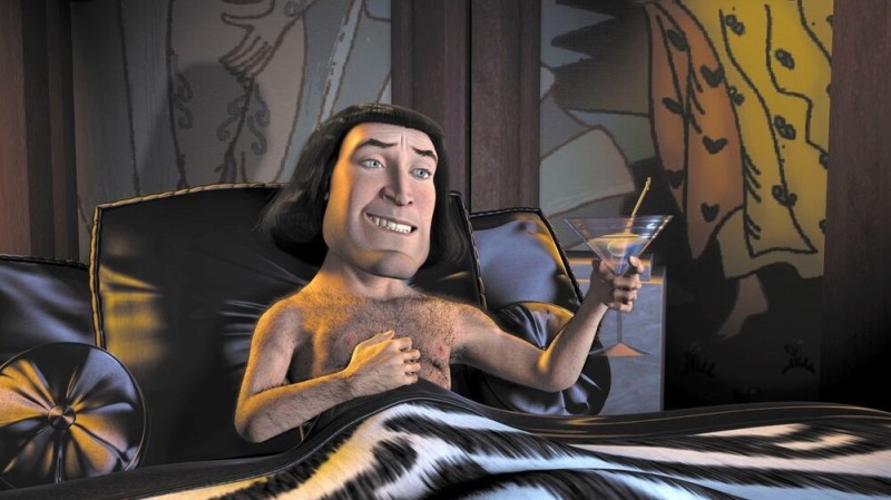 Create meme: Lord Farquaad , Lord Farquaad Shrek, Shrek characters Lord Farquaad