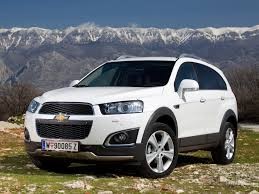 Создать мем: шевроле каптива внедорожник, chevrolet captiva 2013, шевроле каптива фото