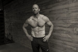 Create meme: Statham's torso, James Statham, Jason Statham