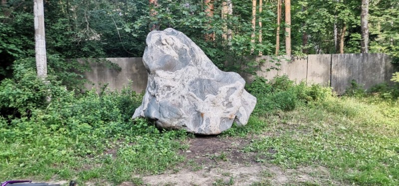 Create meme: stone , the boulder stone is large, stone boulder
